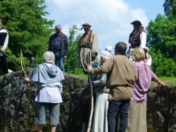 Die Bürger von Frankenberg (2009)